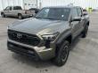 2024 Toyota Tacoma 4WD TRD Off Road Pickup