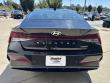 2024 Hyundai Elantra Limited Sedan