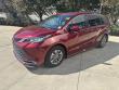 2022 Toyota Sienna XLE Minivan