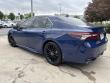 2024 Toyota Camry Hybrid XSE Sedan