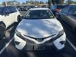 2020 Toyota Camry SE Nightshade Sedan