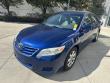 2011 Toyota Camry LE Sedan