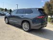 2026 Toyota Grand Highlander Platinum SUV