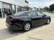 2025 Toyota Camry LE Sedan