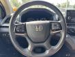 2025 Honda Odyssey EX-L Minivan