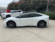 2026 Toyota Prius XLE Hatchback