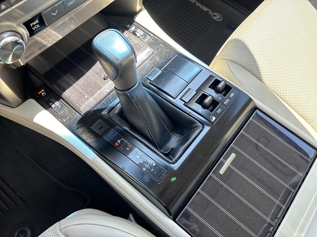 Used 2021 Lexus GX GX 460 Premium SUV