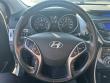 2013 Hyundai Elantra Limited Sedan