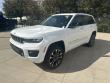 2022 Jeep Grand Cherokee Overland SUV