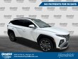  Hyundai Tucson Hybrid