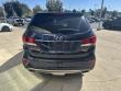 2017 Hyundai Santa Fe Limited Ultimate SUV
