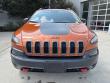 2016 Jeep Cherokee Trailhawk SUV