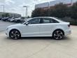 2020 Audi A3 Sedan S line Premium Plus Sedan
