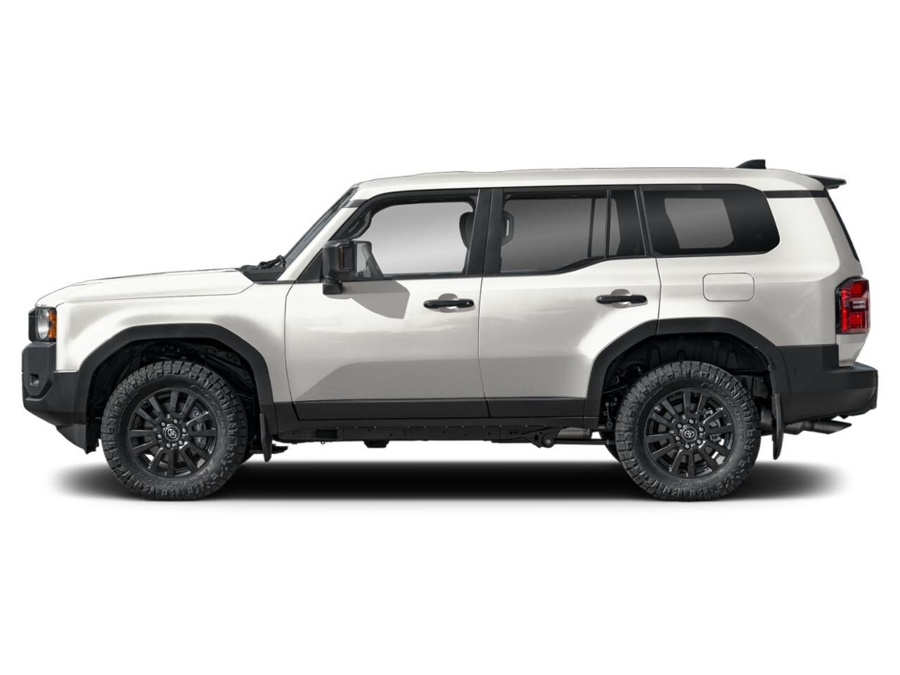 Toyota Land Cruiser 1958