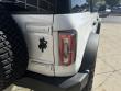 2024 Ford Bronco Wildtrak Convertible