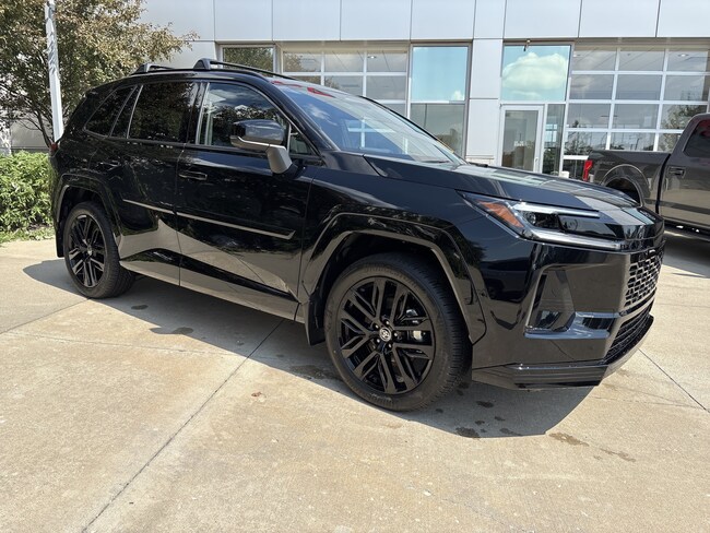 2026 Toyota RAV4 Plug-In Hybrid XSE SUV