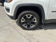 2018 Jeep Compass Trailhawk SUV