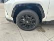 2022 Toyota RAV4 Hybrid SE SUV