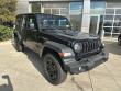 2024 Jeep Wrangler Sport Convertible