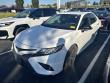 2020 Toyota Camry SE Nightshade Sedan