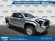  Toyota Tacoma 4WD