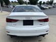 2020 Audi A3 Sedan S line Premium Plus Sedan