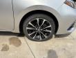 2017 Toyota Corolla SE Sedan