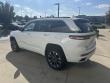2022 Jeep Grand Cherokee Overland SUV