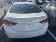 2013 Hyundai Elantra Limited Sedan