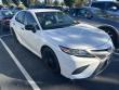2020 Toyota Camry SE Nightshade Sedan