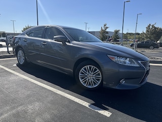 2014 LEXUS ES 350 Sedan