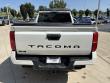 2025 Toyota Tacoma 4WD TRD Sport Pickup