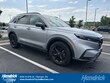  Honda CR-V Hybrid