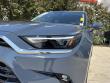 2026 Toyota Grand Highlander Platinum SUV