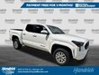  Toyota Tacoma 4WD