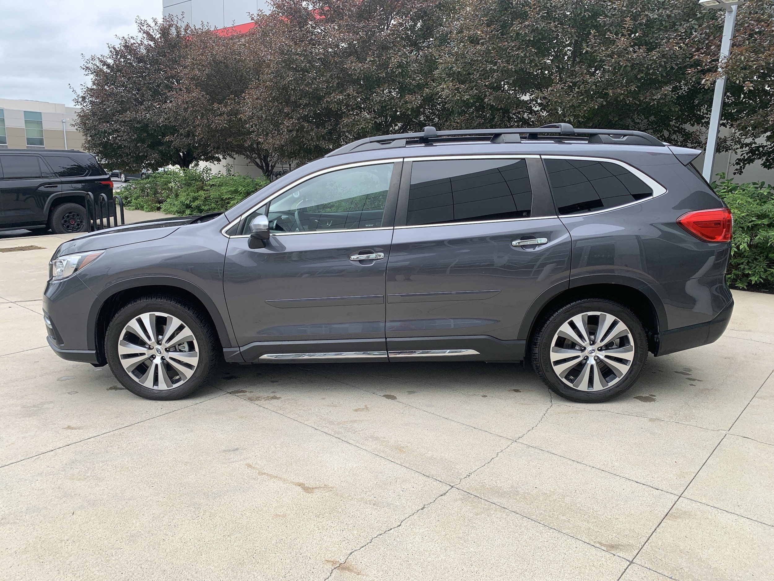 Subaru Ascent Touring