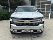 2019 Chevrolet Silverado 1500 LTZ Pickup