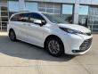 2025 Toyota Sienna XLE Minivan