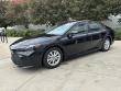 2025 Toyota Camry LE Sedan