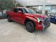 2026 Toyota Tundra 4WD Platinum Hybrid Pickup