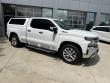 2019 Chevrolet Silverado 1500 LTZ Pickup