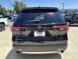 2024 Toyota Grand Highlander Hybrid MAX Limited SUV