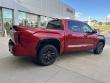2026 Toyota Tundra 4WD Platinum Hybrid Pickup