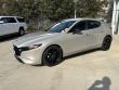 2025 Mazda Mazda3 Hatch 2.5S Select Sport Hatchback