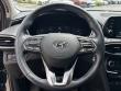 2019 Hyundai Santa Fe Limited SUV