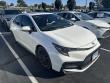 2022 Toyota Corolla SE Sedan