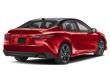 2026 Toyota Camry XSE Sedan