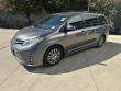 2018 Toyota Sienna XLE Minivan