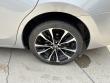 2017 Toyota Corolla SE Sedan