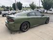 2021 Dodge Charger Scat Pack Sedan